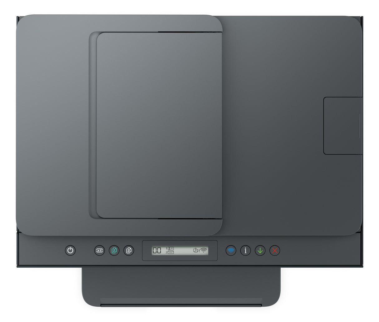 Hp Smart Tank 7315 All-In-One A4 22 15ppm Mono Color Mf