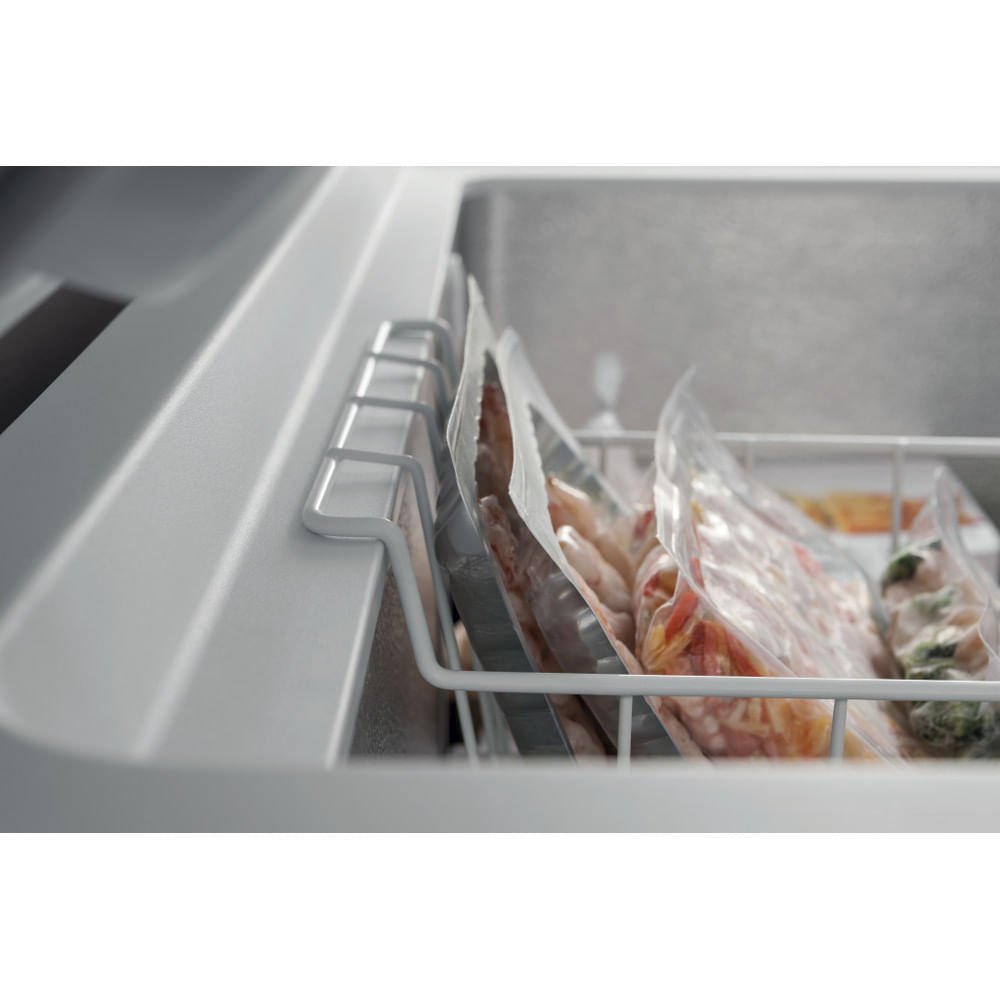 Whe4602 Whirlpool       Freezer
