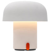 Lampa Przenosna Akumulatorowa Sensa Biala