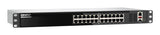 EAN 4711103085363 - QNAP QSW-M3224-24T switch Gestionado L3 10G Ethernet (100/1000/10000) 1U Negro, Plata imagen 5