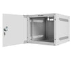 EAN 5901969416909 - Lanberg WF10-2304-10S armario rack 4U Bastidor de pared Gris imagen 1