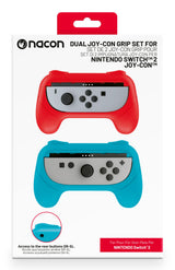 Grips De Joy Con 2