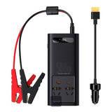 Baseus Power Inverter Auto/Interior 500 W Negro