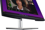 EAN 5397184657065 - DELL P2724DEB 68,6 cm (27") LCD 2560 x 1440 Pixeles Quad HD imagen 6