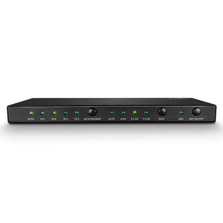 EAN 4002888382496 - Lindy 38249 interruptor de video HDMI imagen 3