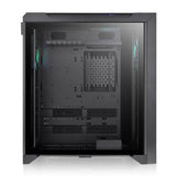 Caja Pc Thermaltake Cte C700 Tg Full Tower "Argb" Negro Retail Ca-1x7-00f1wn-01