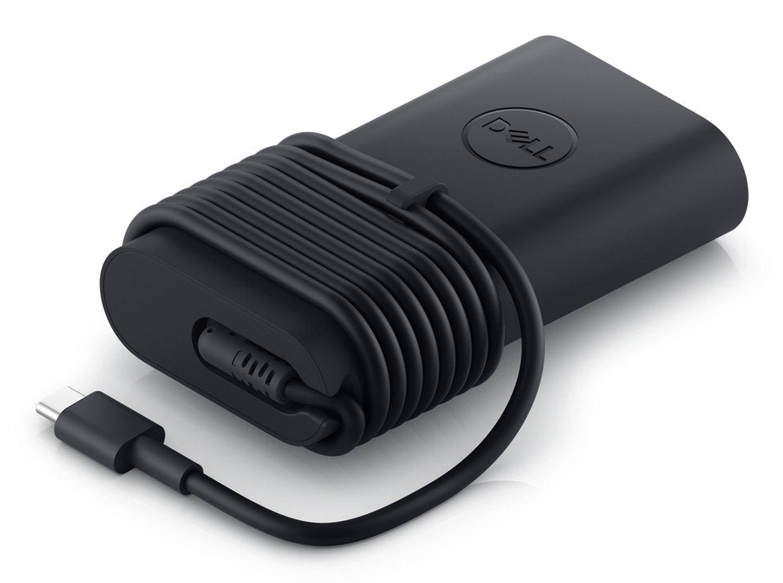 EAN 5397184922460 - DELL TH5RJ adaptador e inversor de corriente Interior 100 W Negro imagen 2