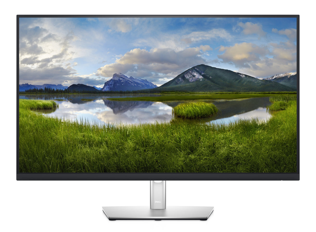 EAN 0884116375692 - DELL P3221D pantalla para PC 80 cm (31.5") 2560 x 1440 Pixeles Quad HD LCD Negro imagen 1