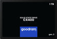 EAN 5908267923467 - Goodram CX400 gen.2 1,02 TB 2.5" Serial ATA III 3D TLC NAND imagen 1