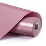 Loklik Heat Transfer Vinyl Basic - Rose Gold