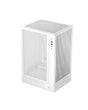 EAN 6933412774211 - DeepCool R-CH170-WHNPI0D-G-1 carcasa de ordenador Torre Blanco imagen 1