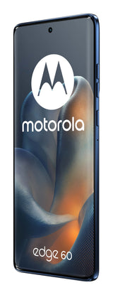 Smartphone Motorola Moto Edge 60 5g 8gb Ram 256gb - Blue