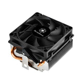 EAN 4710007225998 - Silverstone krypton KR01 Procesador Enfriador 8 cm imagen 1