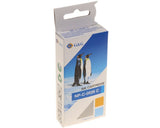 Tinta G&G Compatible Canon Cli-526c/ 4541b001 Cyan