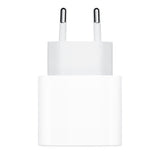 EAN 0194252157022 - Apple MHJE3ZM/A cargador de dispositivo móvil Universal Blanco Corriente alterna Interior imagen 2