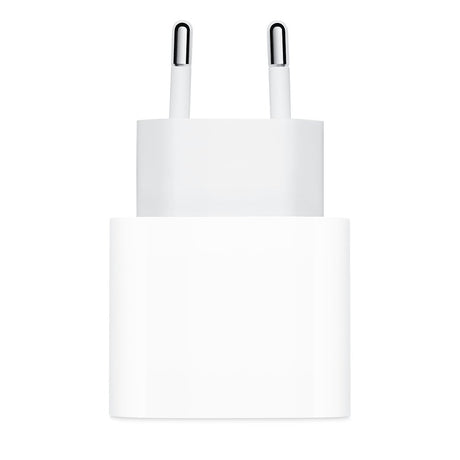 EAN 0194252157022 - Apple MHJE3ZM/A cargador de dispositivo móvil Universal Blanco Corriente alterna Interior imagen 2