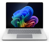 Microsoft Surface Laptop7 Snapdragon X Elite 15p 16go 256go Cm Uma W11p Sc French France Comm Platinum Demo