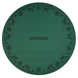 Krinner Scratch And Splash Protection Mat 60cm