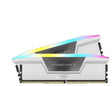 EAN 0840006679677 - Corsair Vengeance RGB CMH64GX5M2B5600C40W módulo de memoria 64 GB 2 x 32 GB DDR5 imagen 1