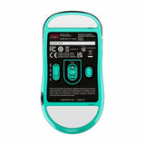 EAN 7340086914642 - CHERRY XTRFY CX-M68W-BLACK ratón Juego RF inalámbrico 26000 DPI imagen 7