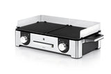 Wmf Lono 0415280011 Parrilla Mesa Eléctrico Acero Inoxidable 2400 W
