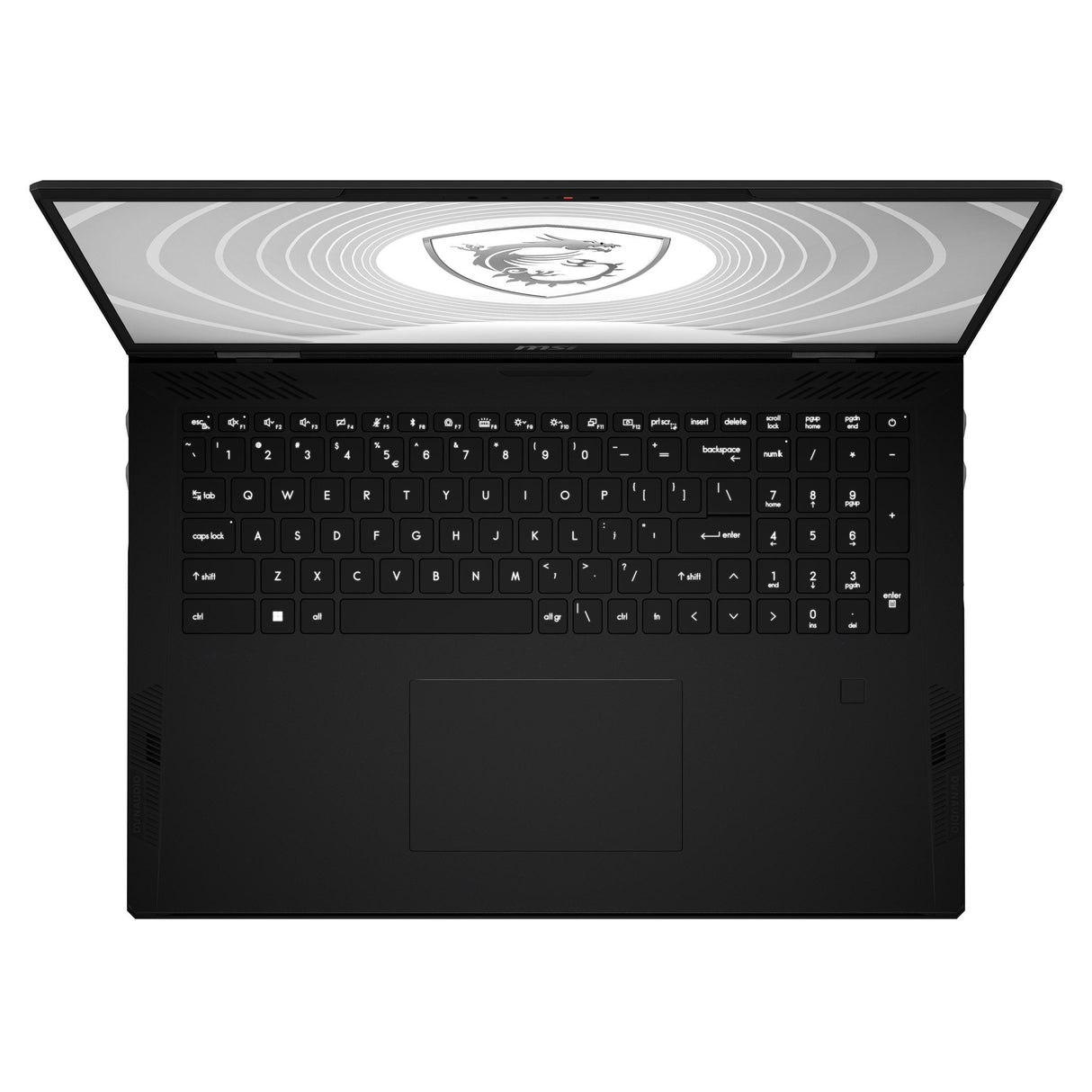 Msi Creatorpro X18 Hx A14vmg-023fr Intel® Core? I9 I9-14900hx Station De Travail Mobile 45,7 Cm (18) Wquxga 128 Go Ddr5-Sdram 4 To Ssd Nvidia Rtx 5000 Ada Wi-Fi 7 (802.11be) Windows 11 Pro Gris