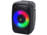 Karaoke Trevi Xf150kb 15w Negro Bt Usb