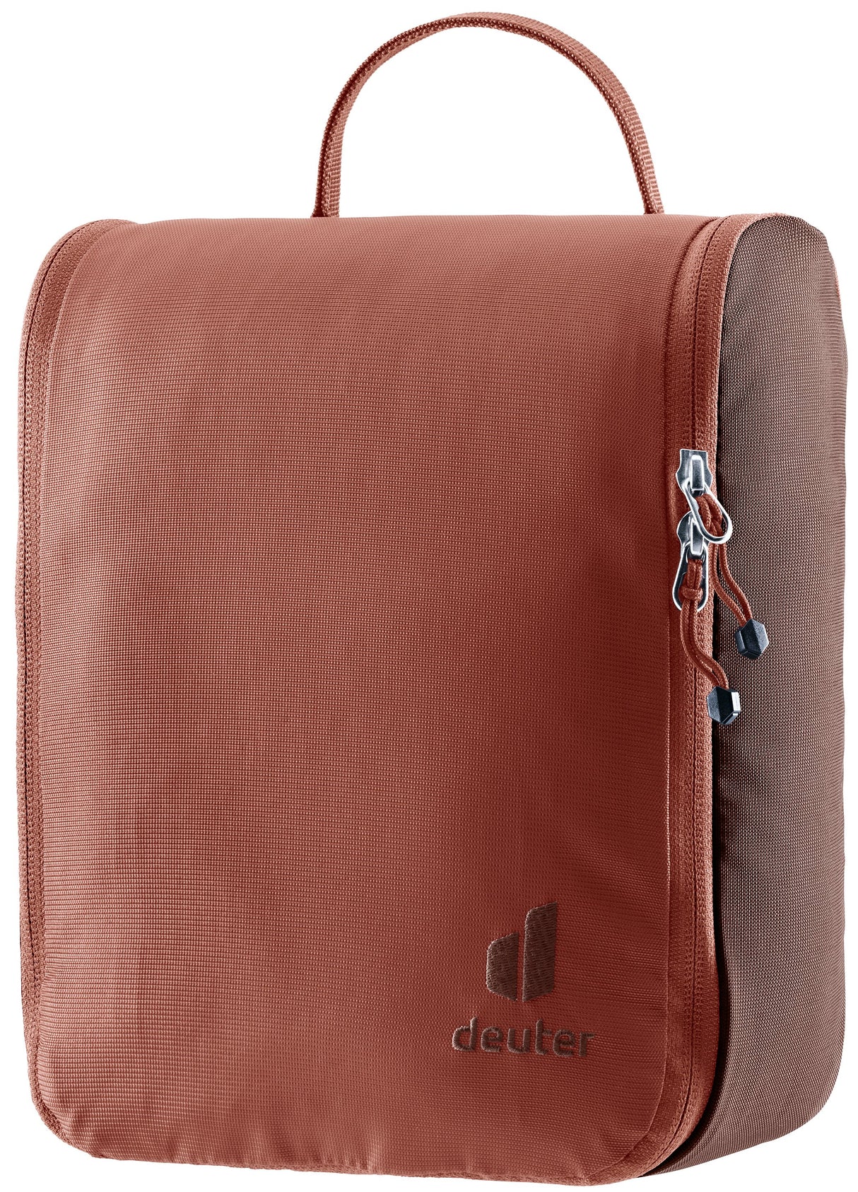 EAN 4046051180250 - Deuter Wash Center II Bolsa de aseo Marrón imagen 1