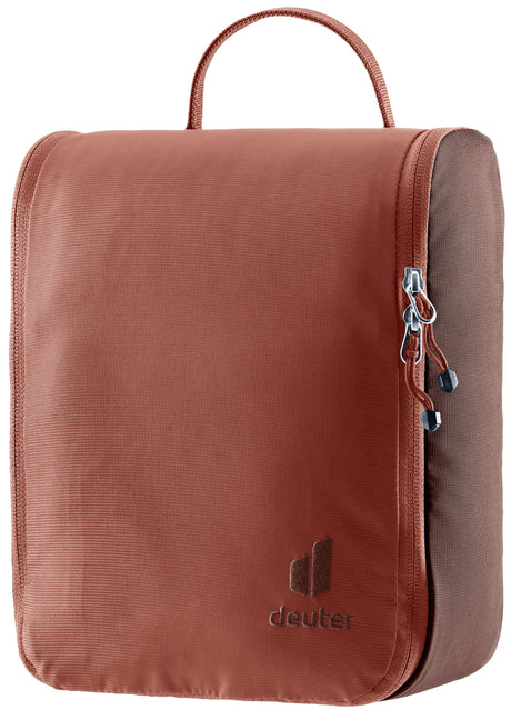 EAN 4046051180250 - Deuter Wash Center II Bolsa de aseo Marrón imagen 1