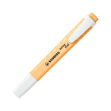 Stabilo Marcador Fluorescente Swing Cool Pastel Naranja Palido