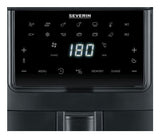EAN 4008146046575 - Severin FR 2462 Sencillo 7 L Independiente 1700 W Freidora Negro imagen 6