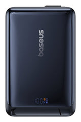 EAN 6932172677589 - Baseus Nomos 10000 mAh Cargador inalámbrico Negro imagen 4