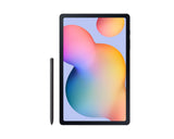 Tablet Samsung Galaxy Tab S6 Lite 128 Gb Grau