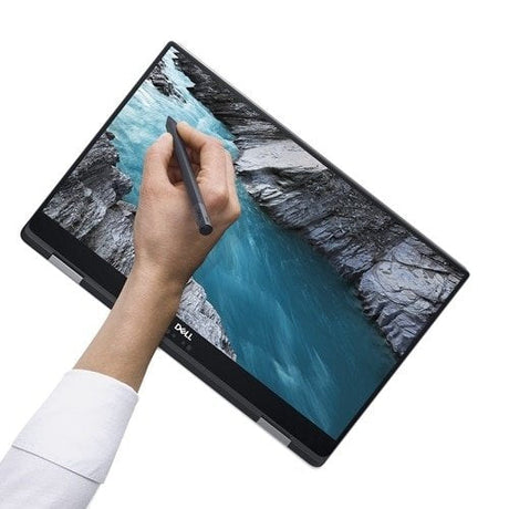 EAN 5704174543510 - DELL PN579X lápiz digital 19,5 g Negro imagen 2