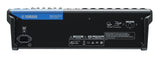 Mg16xu E Yem Mg Series Mixingcons Mg Series Mixing Console