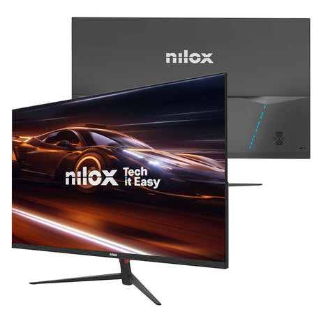 EAN 8431775136557 - Nilox MONITOR 24 GAMING FHD 240HZ pantalla para PC 61 cm (24") Full HD LCD Negro imagen 2