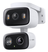 EAN 1210002602723 - TP-Link TAPO C246D cámara de vigilancia Caja Cámara de seguridad IP Exterior 2304 x 1296 Pixeles Pared imagen 1