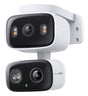 EAN 1210002602747 - TP-Link TAPO C246D cámara de vigilancia Caja Cámara de seguridad IP Exterior 2304 x 1296 Pixeles Pared imagen 1