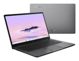 Portátil Asus Chromebook Cx1405cta-S61127 14" Intel Core 3 N355 8gb 256gb Emmc Intel Graphics Chromeos Teclado Español