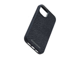 EAN 8720574620542 - Njord byELEMENTS Salmon Leather Magsafe funda para teléfono móvil 15,5 cm (6.1") Negro imagen 9