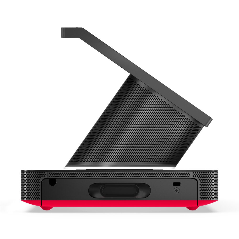 Lenovo Thinksmart Hub Intel® Core I5 10.1"  Táctil 8gb 256gb Ssd Windows 10 Iot Enterprise Negro