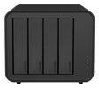 EAN 6939236145503 - TerraMaster D8 HYBRID unidad de disco multiple Escritorio Negro imagen 1