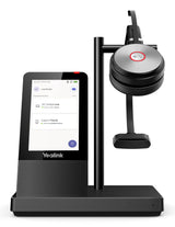 EAN 6938818306400 - Yealink WH66 Mono Teams Sistema de audioconferencia personal Inalámbrico Diadema Oficina/Centro de llamad imagen 1