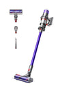 EAN 5025155096093 - Dyson V11 Advanced Aspiradora escoba 2 en 1 Batería Secar Sin bolsa 545 W Níquel, Púrpura imagen 1