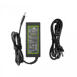 EAN 5903317225737 - Green Cell AD75AP adaptador e inversor de corriente Interior 65 W Negro imagen 4