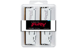 EAN 0740617345889 - Kingston Technology FURY Beast RGB módulo de memoria 2 x 16 GB 6000 MT/s 288-pin DIMM imagen 5