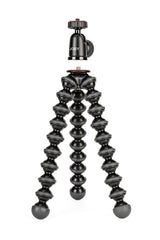 EAN 0817024015039 - Joby GorillaPod 1K Kit tripode Digitales / cámaras de película 3 pata(s) Negro, Carbón vegetal imagen 7