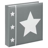 EAN 4007249023377 - Hama Skies álbum de foto y protector Gris 100 hojas 10 x 15 imagen 1