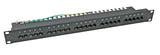 EAN 4049759055943 - EFB Elektronik 37595SW.2 panel de parcheo 1U imagen 1