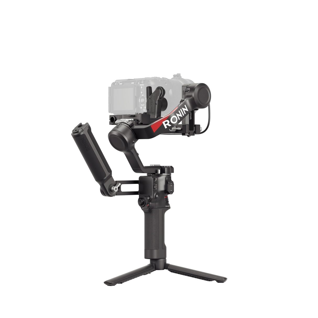 Dji Rs 4